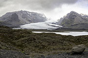 Iceland Landscape